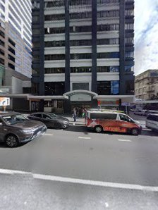 Street view near Nola Coffee on Albert Street